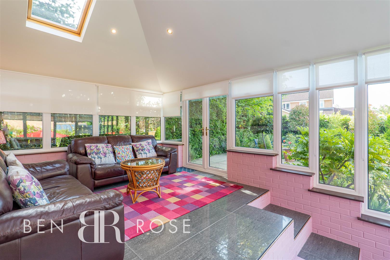 4 bed property in Fern Meadow, Chorley